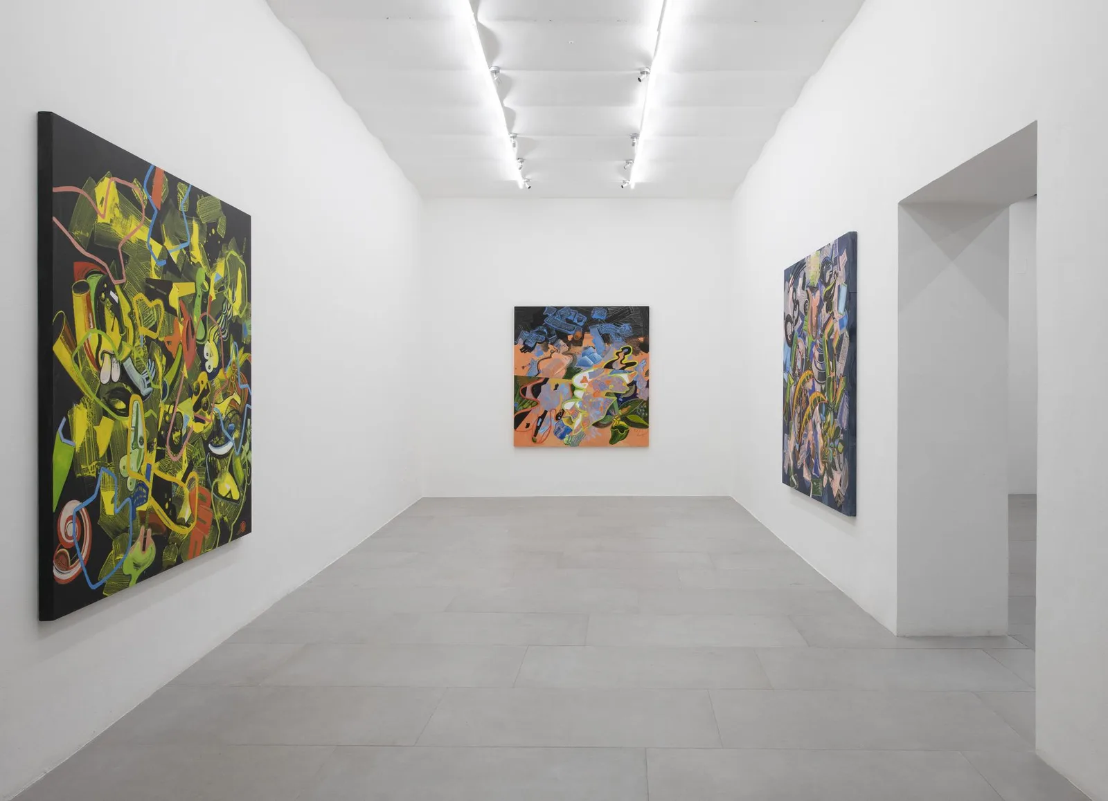Folla. installation view 11 of 14