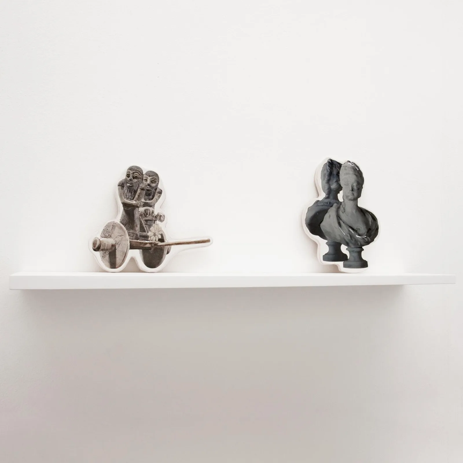 An Inventory Of. installation view 9 of 17