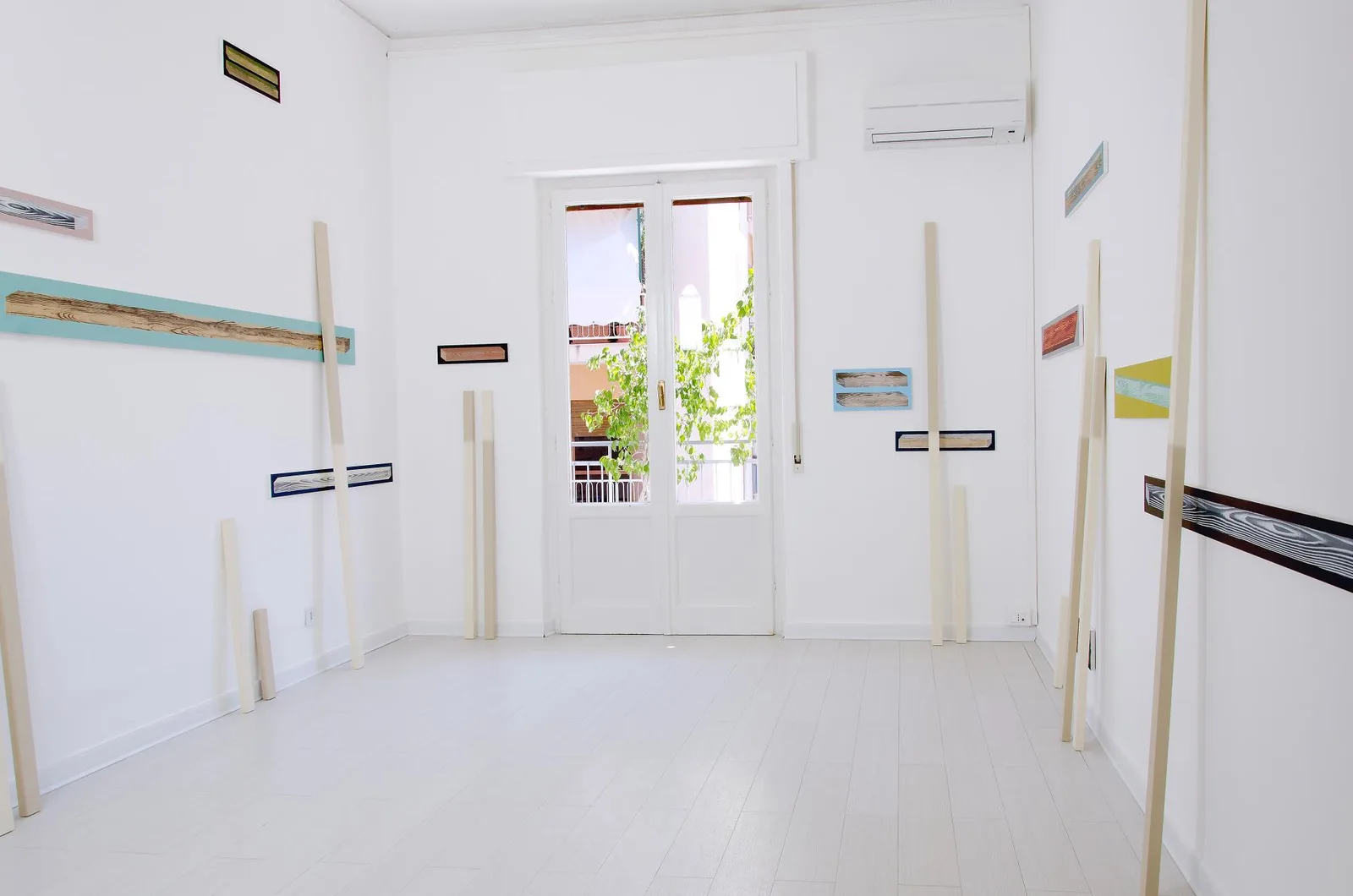 Miracoli!. installation view 1 of 8