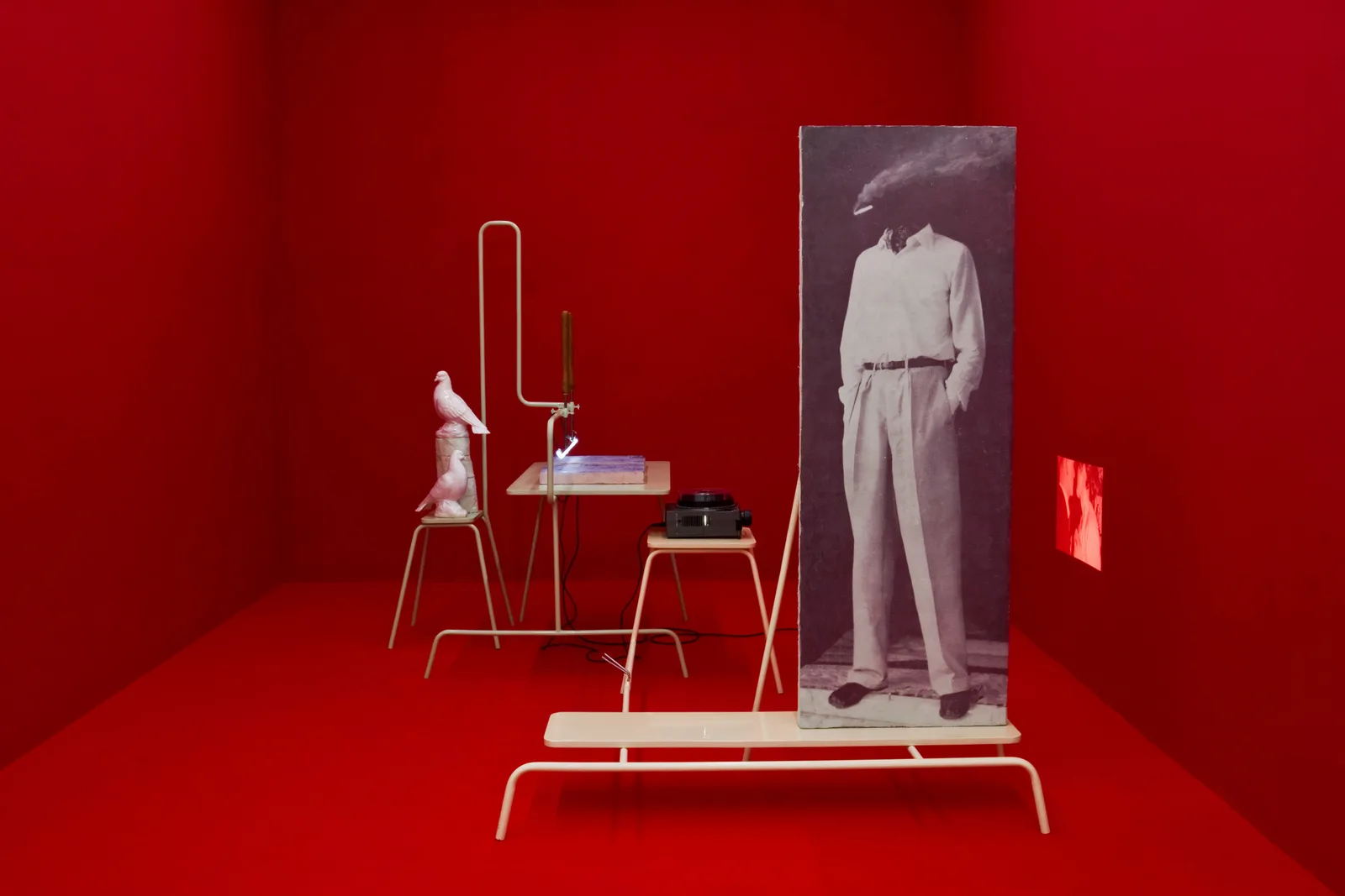 An Inventory Of, Daniele Franzella, RizzutoGallery Palermo